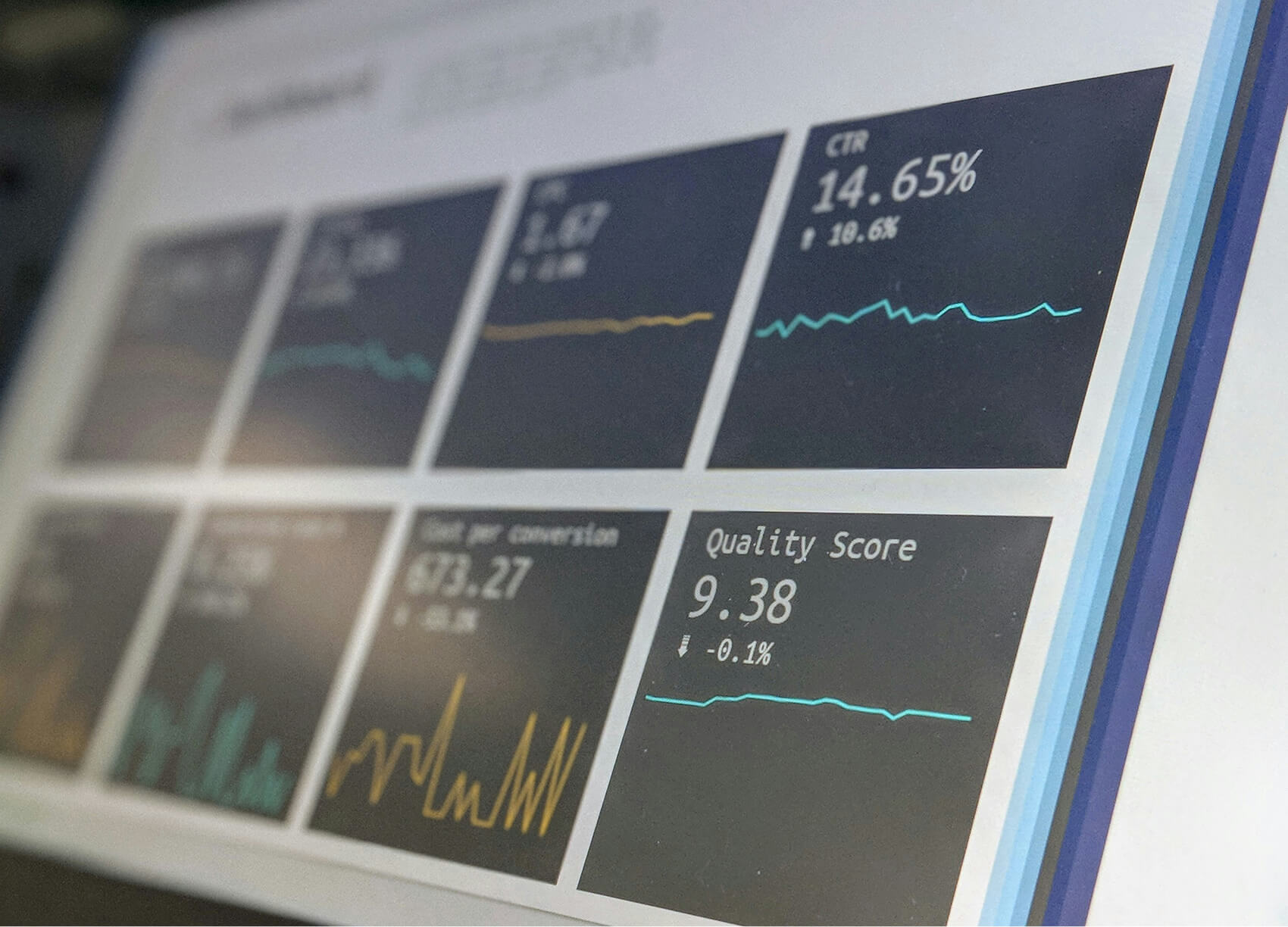 Websites for UK Manufacturers